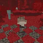 Skill 2 with Fire Magic Trickster