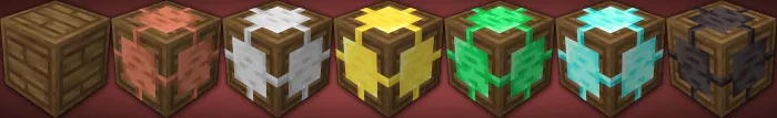 All Box qualities (Dal4y Style)