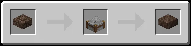 Polished Soul Stone Slabs Recipe (Variant 4)