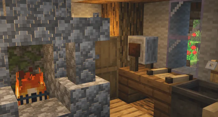 FurniDeco: Remake: Screenshot 1