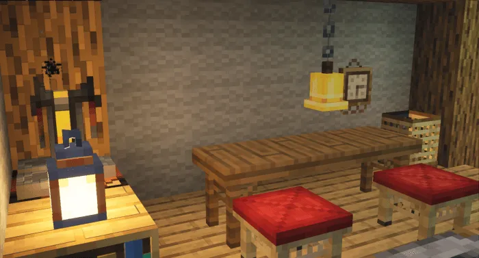 FurniDeco: Remake: Screenshot 3