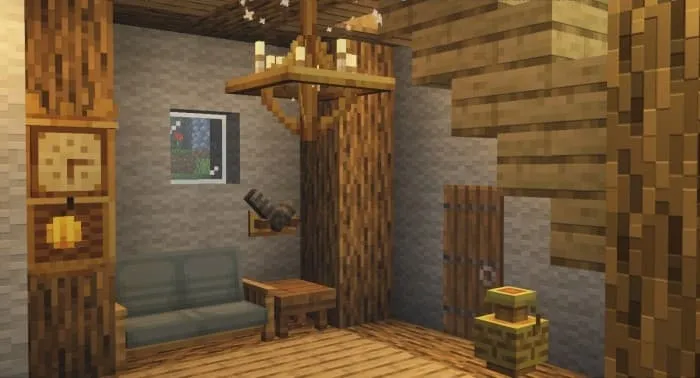 FurniDeco: Remake: Screenshot 4