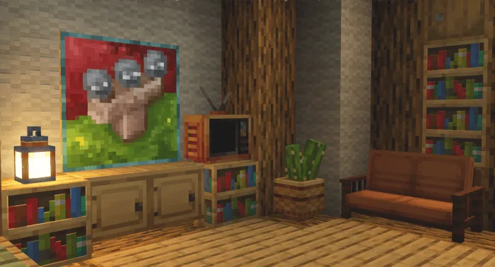 FurniDeco: Remake: Screenshot 5