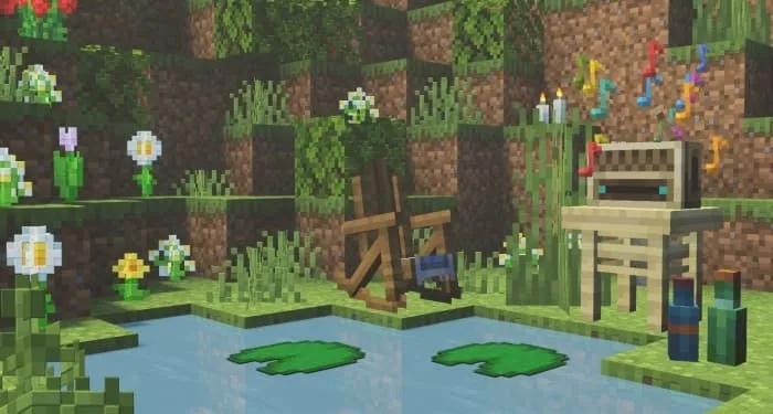 FurniDeco: Remake: Screenshot 6