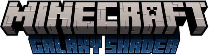 Galaxy Shader Logo