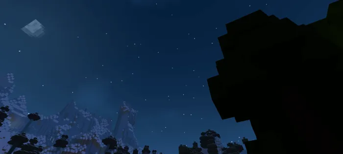Night: Screenshot