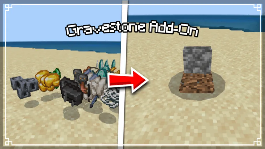 Thumbnail: Gravestone V1 Stable
