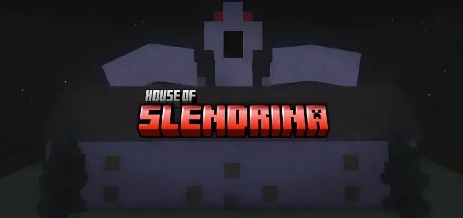 Thumbnail: House Of Slendrina