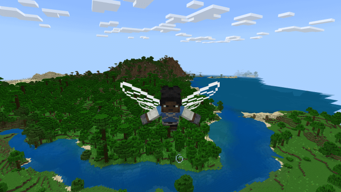 Dragonfly Wings: Screenshot 4