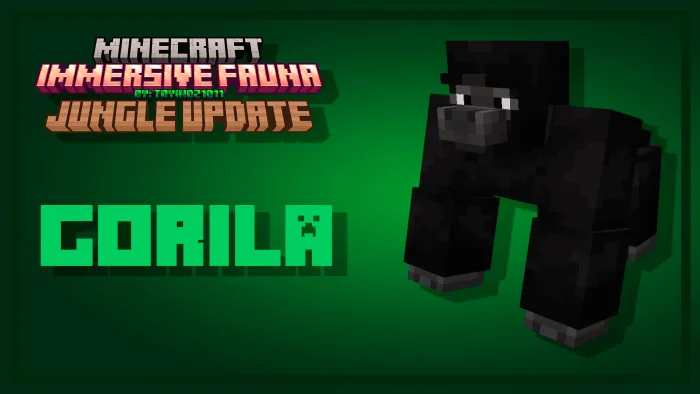 Gorilla