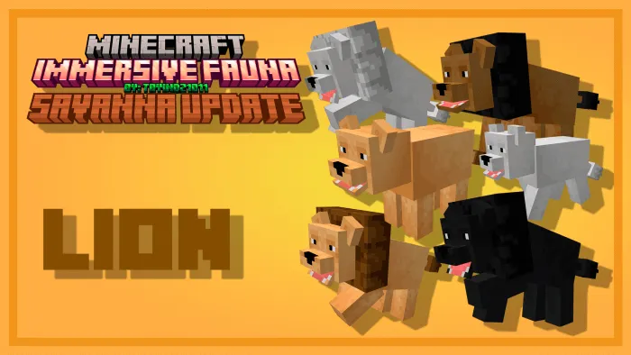 Lions