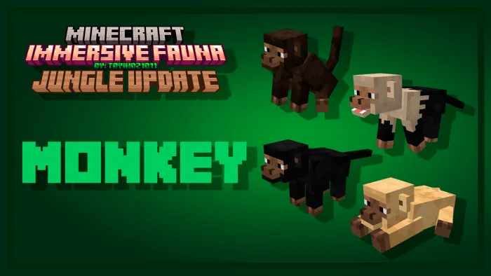 Monkeys