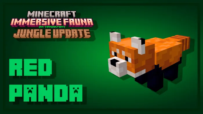 Red Panda