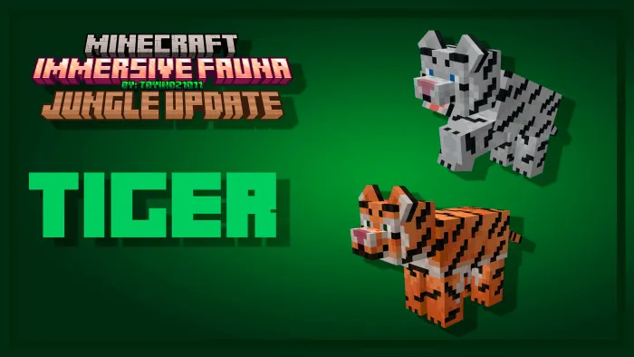 Tigers
