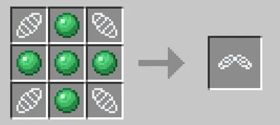 Dragonfly Wings Recipe
