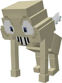Flyhead Curse