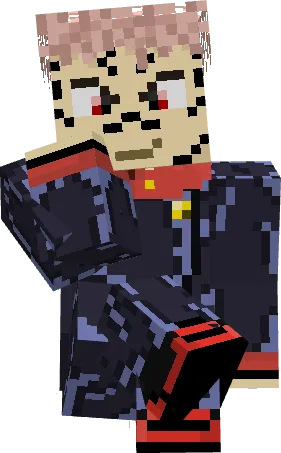 Ryomen Sukuna