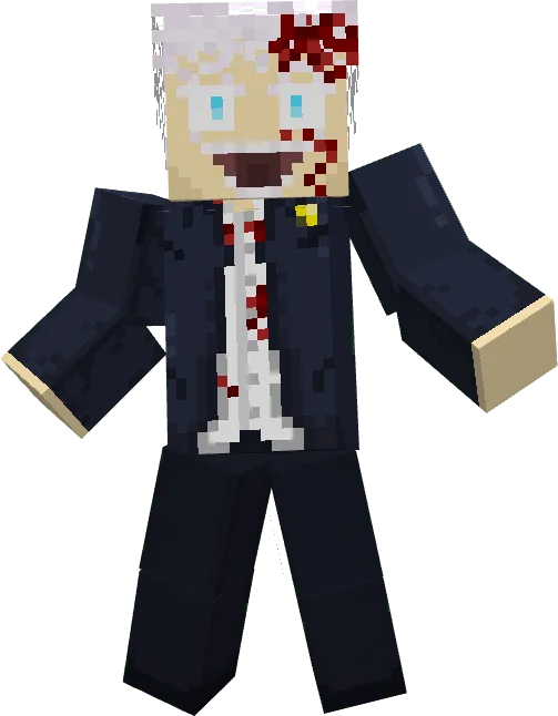 Satoru Gojo
