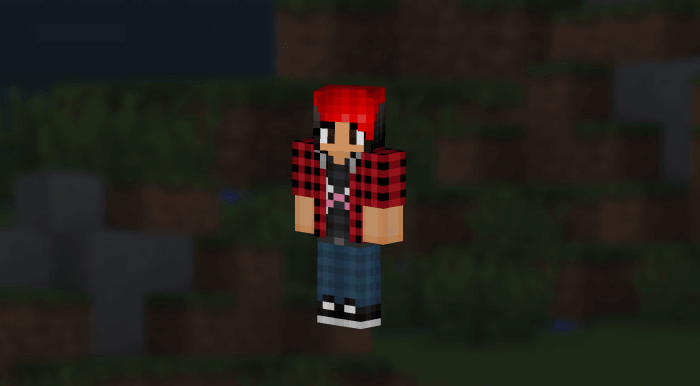 Markiplier Skin