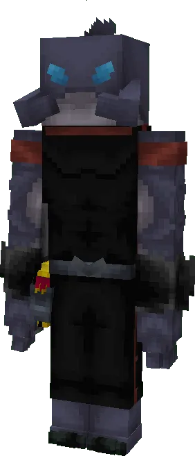 Captain Gantu