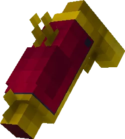 Jumbo Pistol