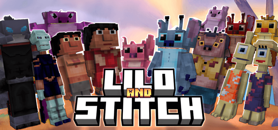 Thumbnail: Lilo and Stitch