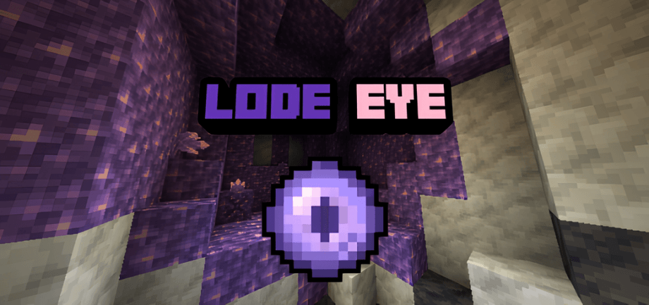 Thumbnail: Lode Eye