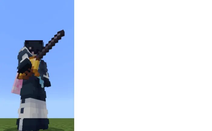 Sweet Rapier: Screenshot