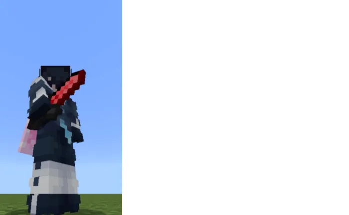 Unholy Dagger: Screenshot