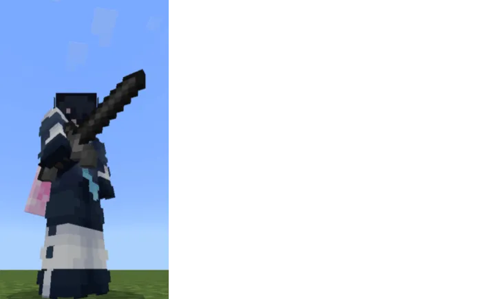 Withered Sword: Screenshot