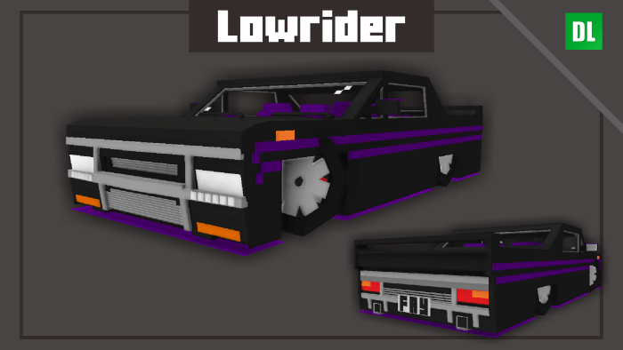 Lowrider