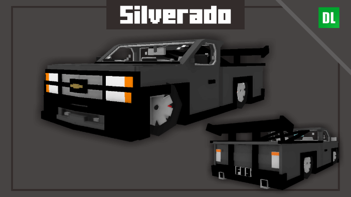 Silverado