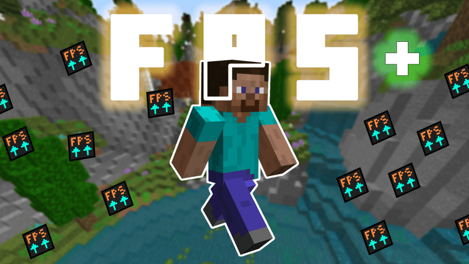 Thumbnail: MCPE FPS UP (DISABLES LAG)