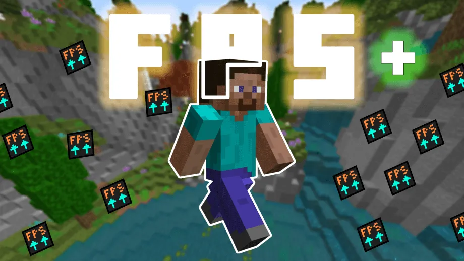 Thumbnail: MCPE FPS UP (DISABLES LAG)