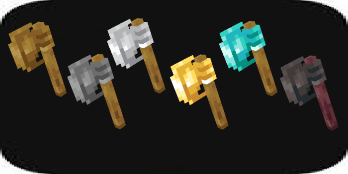 Axes