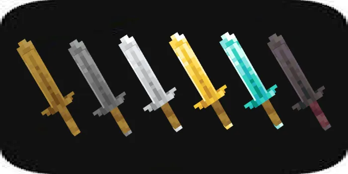 Swords
