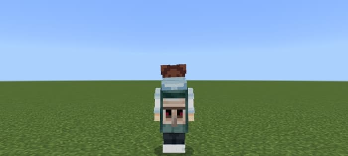 Minecon Capes: Screenshot 2