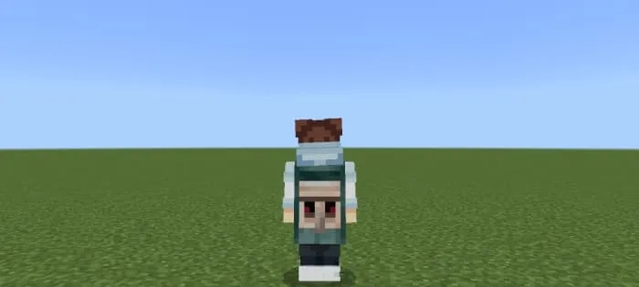 Minecon Capes: Screenshot 2