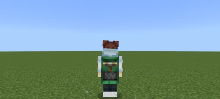 Minecon Capes: Screenshot 4