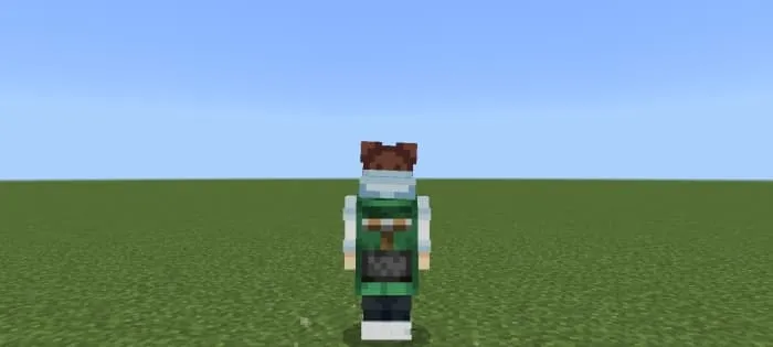 Minecon Capes: Screenshot 4