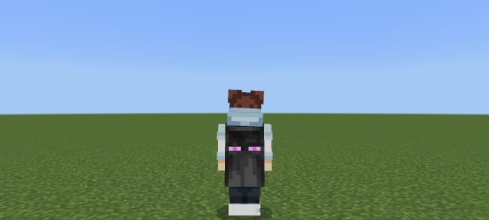 Minecon Capes: Screenshot 5