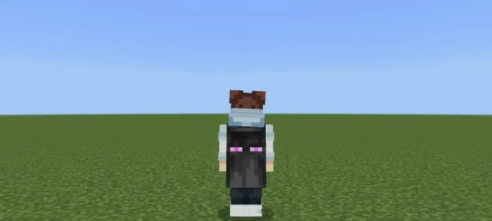Minecon Capes: Screenshot 5
