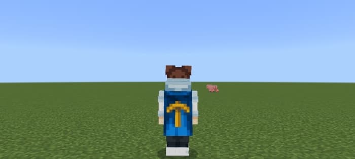 Minecon Capes: Screenshot 6