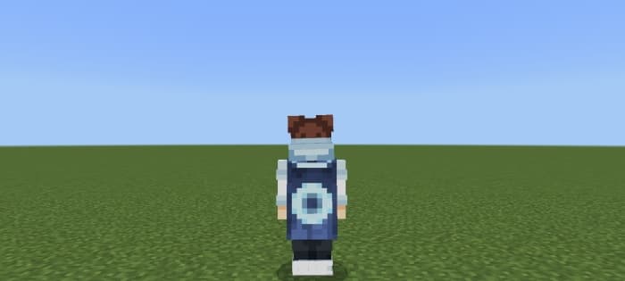 Official Minecraft Capes: Screenshot 1