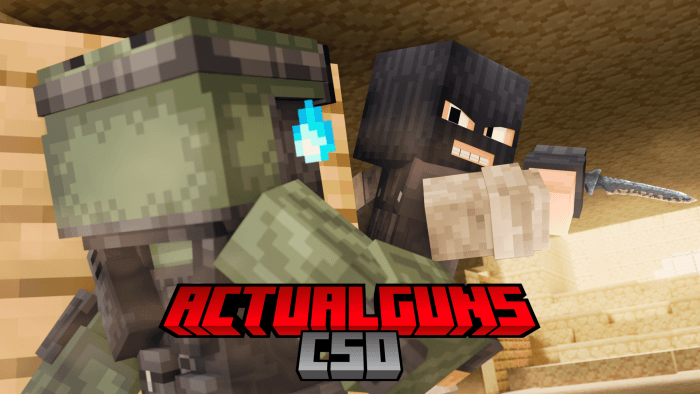 Actual Guns Thumbnail 10