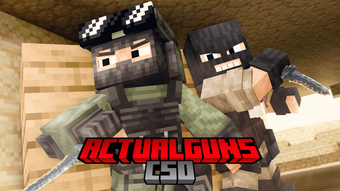 Actual Guns Thumbnail 11