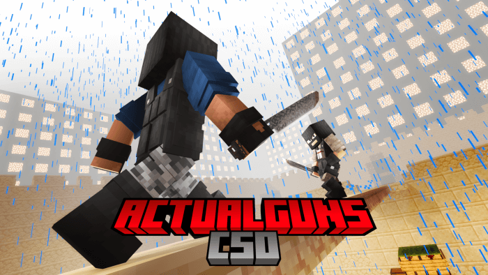 Actual Guns Thumbnail 6