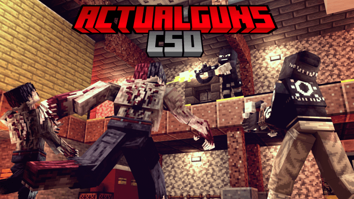 Actual Guns Thumbnail 7