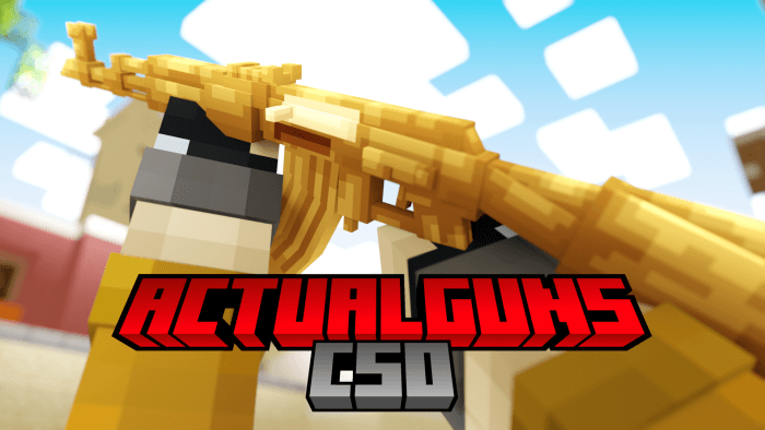 Actual Guns Thumbnail 8