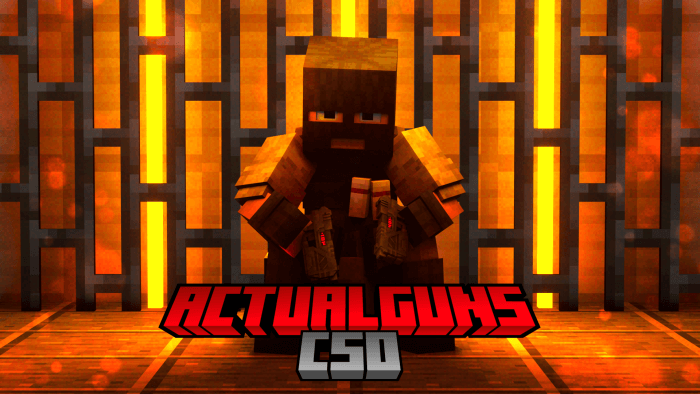 Actual Guns Thumbnail 9